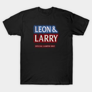 LEON & LARRY T-Shirt